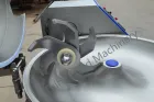 Meat onion ginger and garlic chopper and mixer - Meat Stuffing Mixer - foodmachtech